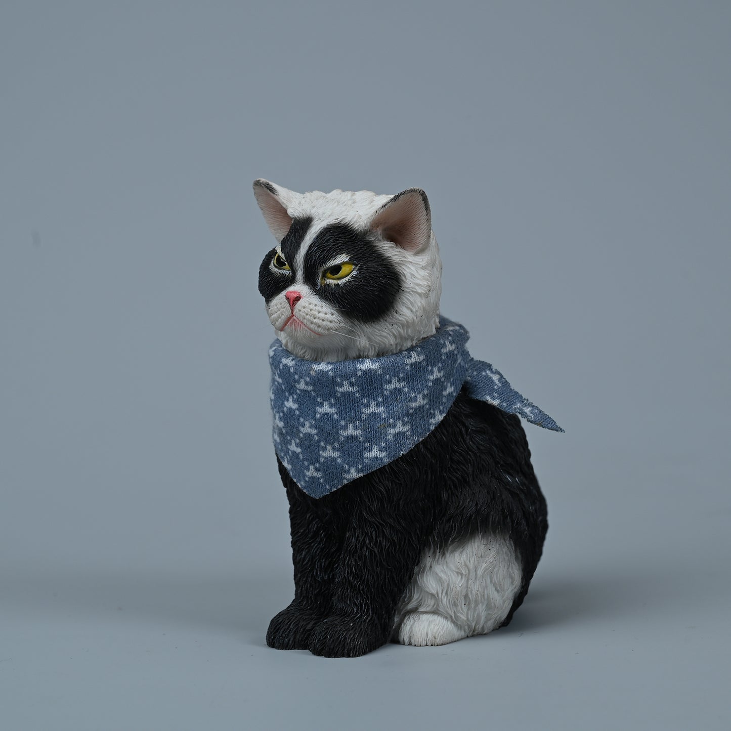 JXK214  1/6Selkirk Rex  from JXK Studio