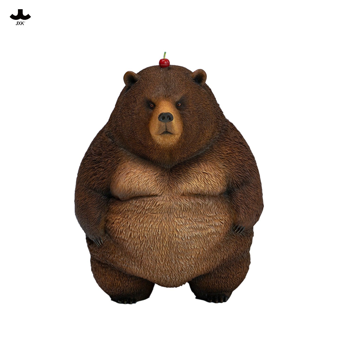JXK366 Pre-sale Chubby Bear from JXK Studio