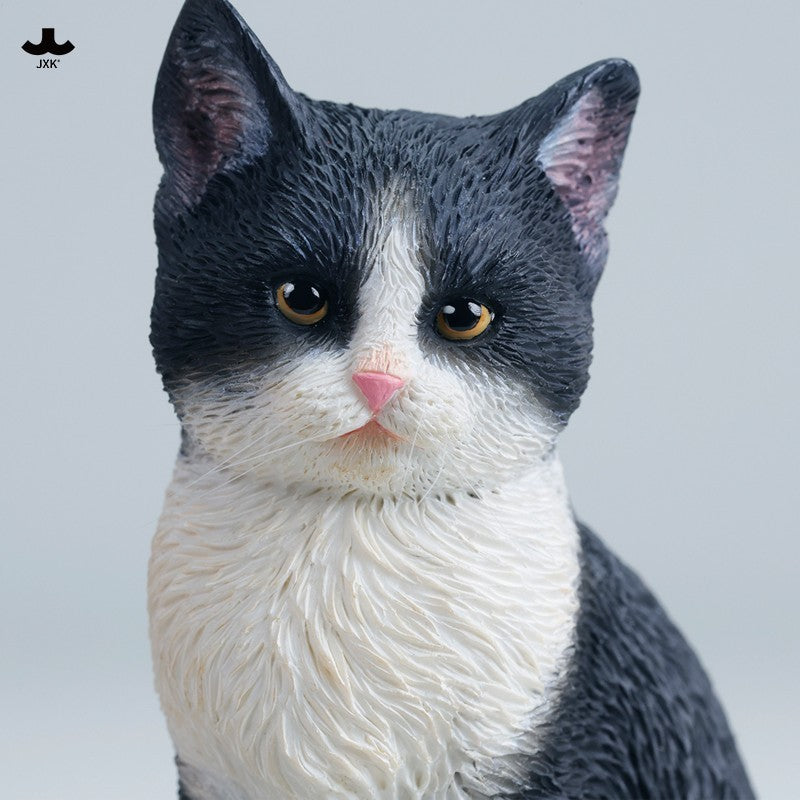JXK314 JXKスタジオのタフガイキャットが先行販売