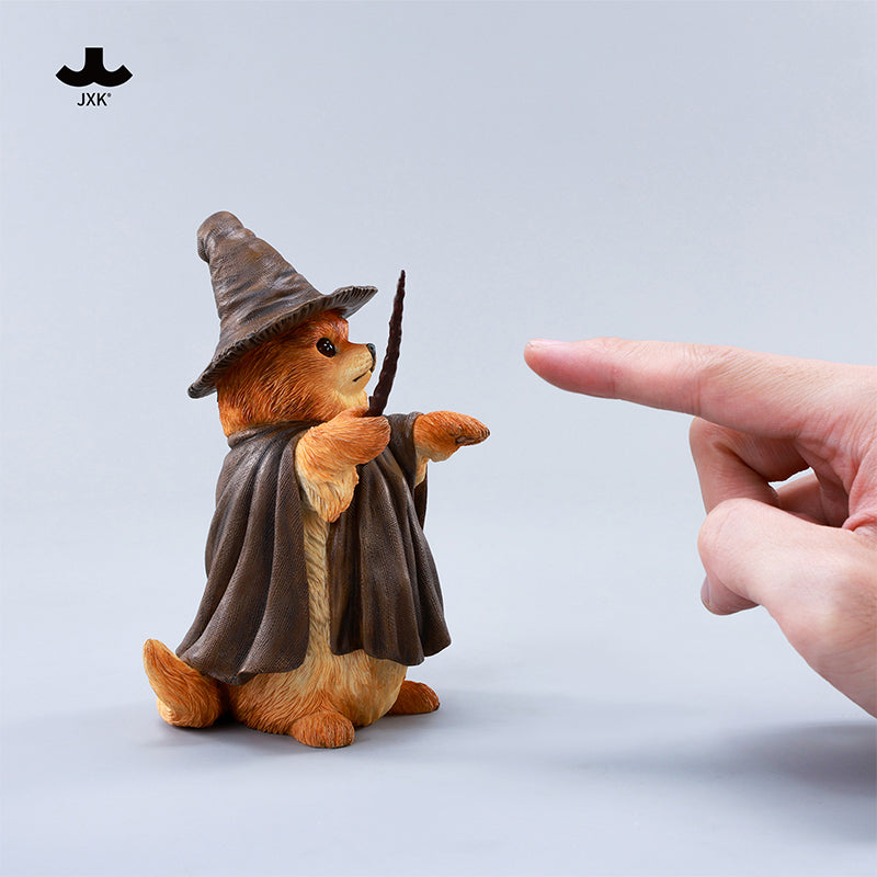 CS03 Pre-Order Wizard Dog from JXK Studio