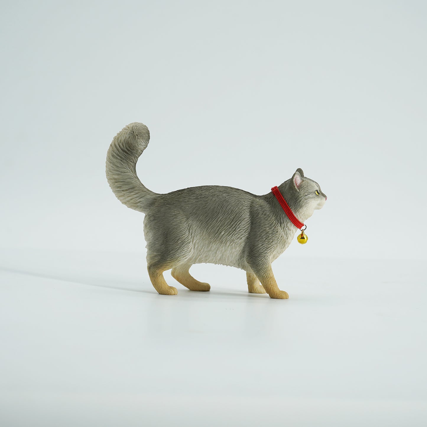 JXK211 1/6Somali cat  from JXK Studio