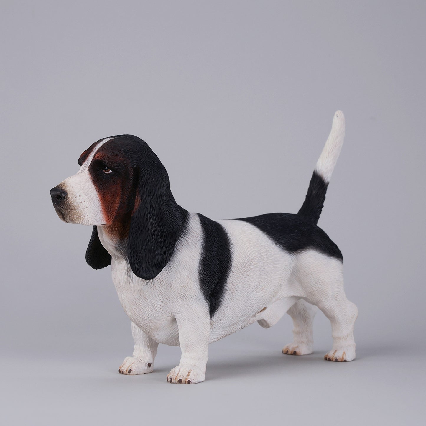 JXK316 Pre-sale Basset Hound from JXK Studio