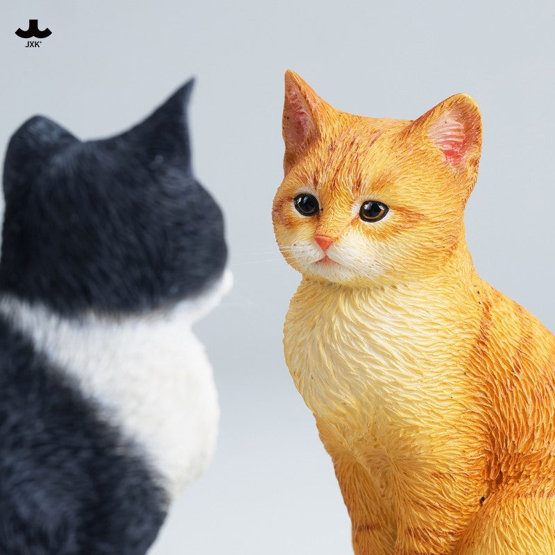 JXK314 JXKスタジオのタフガイキャットが先行販売
