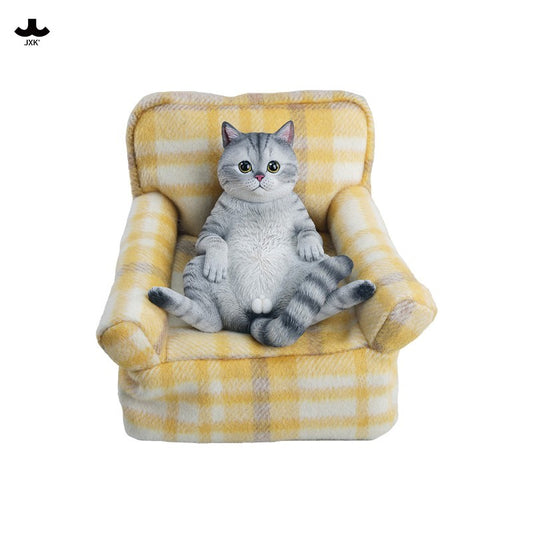 JXK314 JXKスタジオのタフガイキャットが先行販売