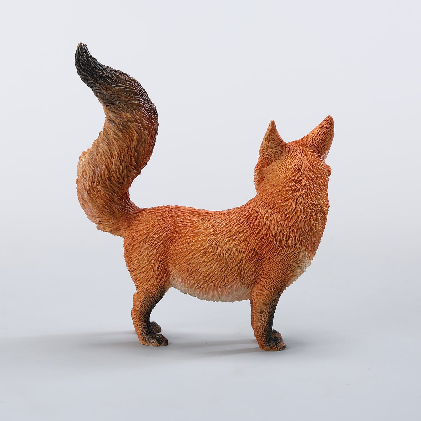 JXK252 1/6 Scale Spirit Fox Figurine  from JXK Studio