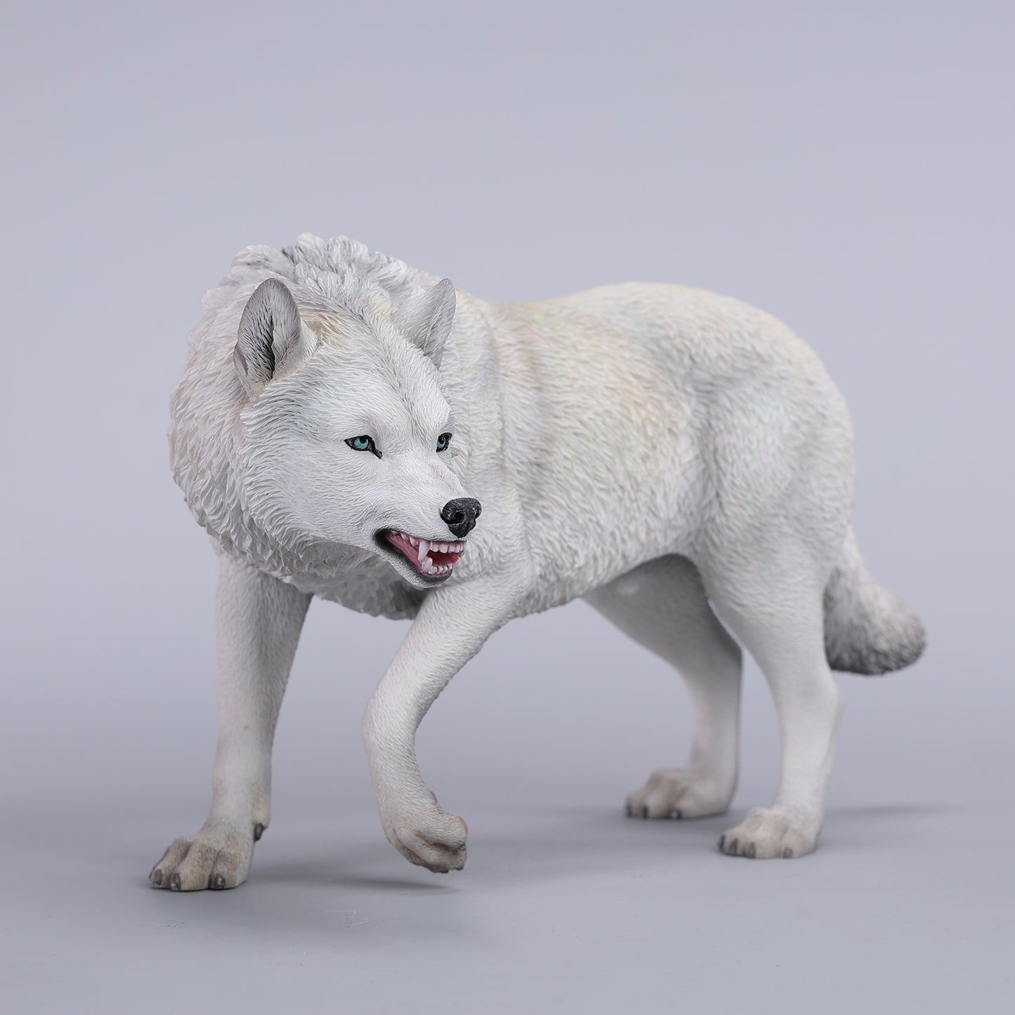 JXK242  1/6 Scale Direwolf Figurine  from JXK Studio