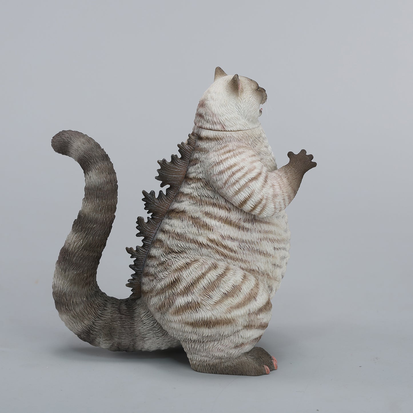 JXK249 1/6 Scale Abyssinian Cat Figurine   from JXK Studio