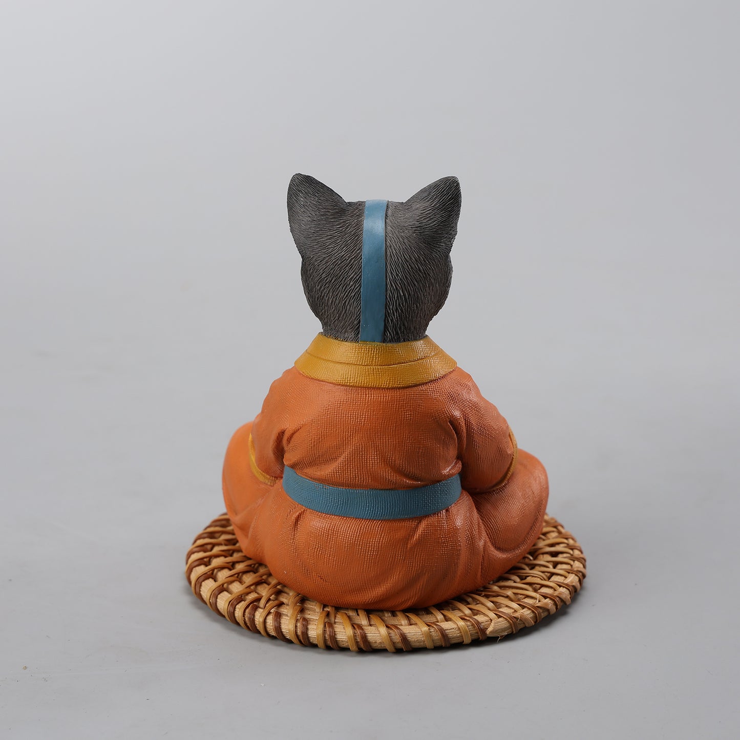 JXK262  Airbender Cat FigurineProduct  from JXK Studio