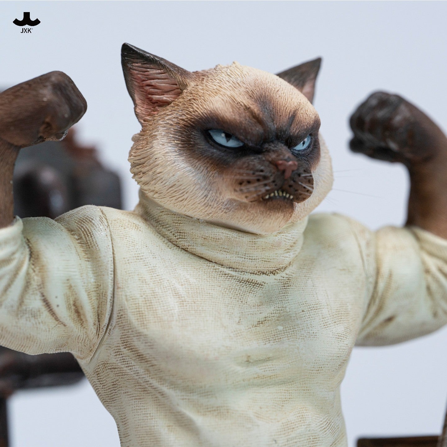 JXK377 Pre-sale Enforcer Rocky from JXK Studio