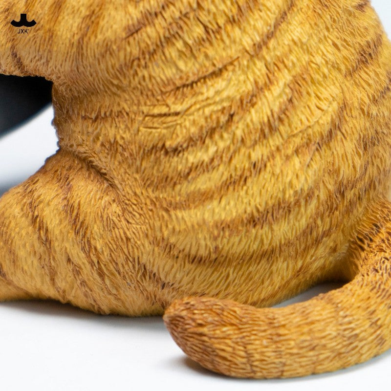 JXK321 Pre-sale Empty Wallet Kitty from JXK Studio