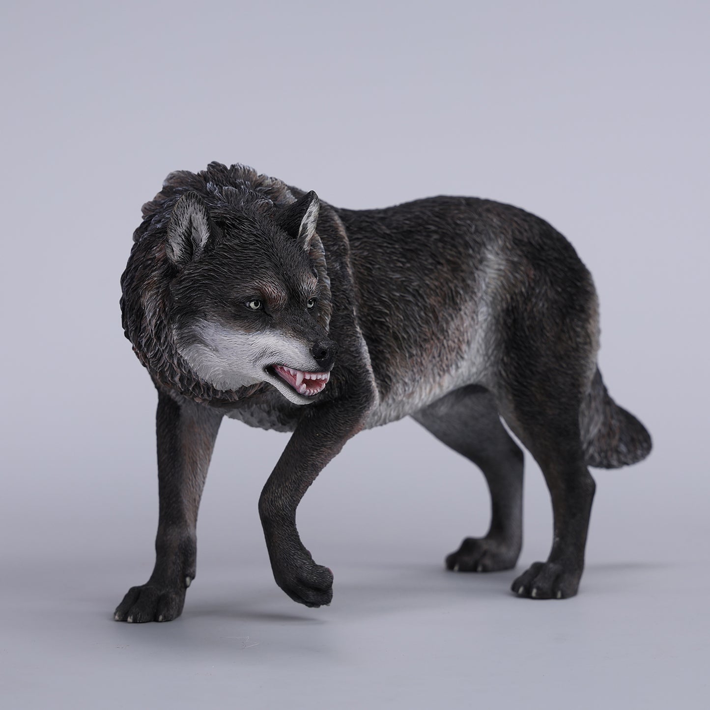 JXK242  1/6 Scale Direwolf Figurine  from JXK Studio