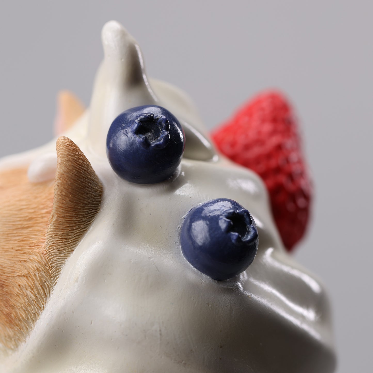 JXK255 Kitty Cone Figurine  from JXK Studio