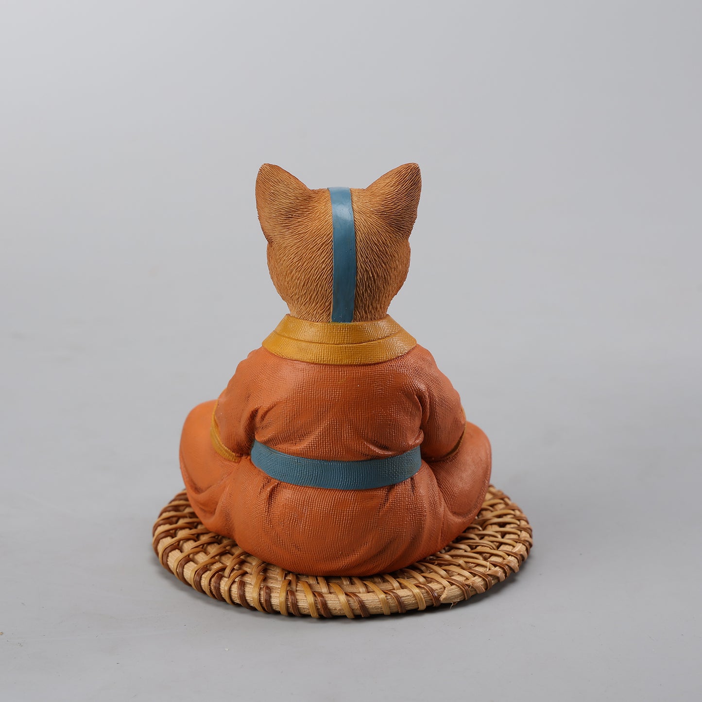 JXK262  Airbender Cat FigurineProduct  from JXK Studio