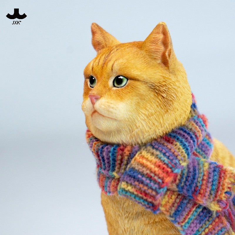 JXK328 Pre-sale Wandering Bob from JXK Studio