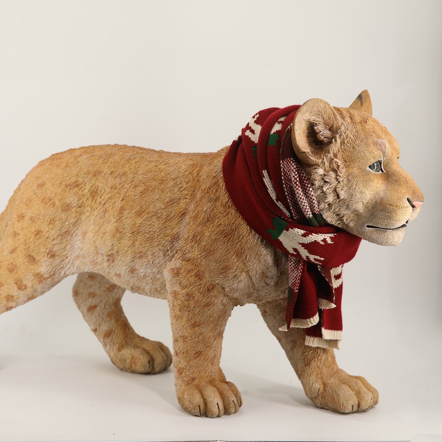 JXK216 1/1Lion  from JXK Studio