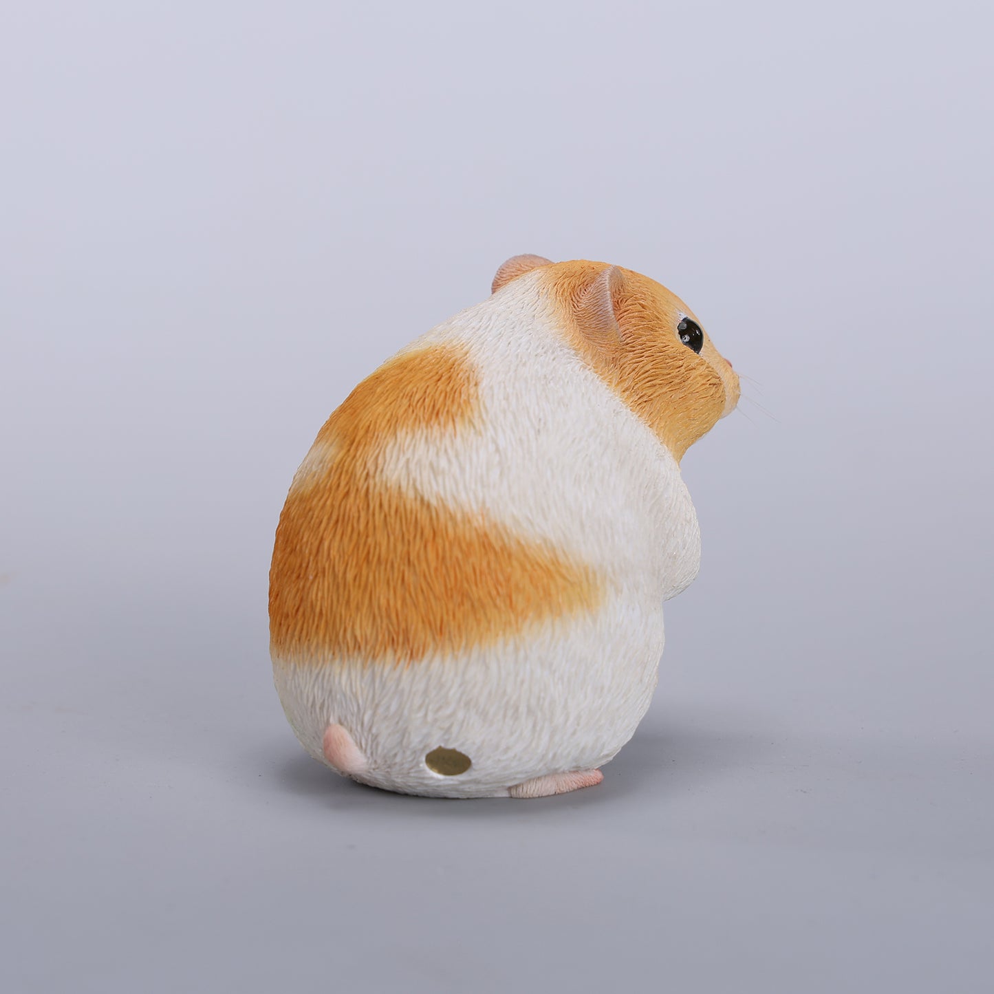 JXK240  1/1 Scale Hamster Figurine  from JXK Studio