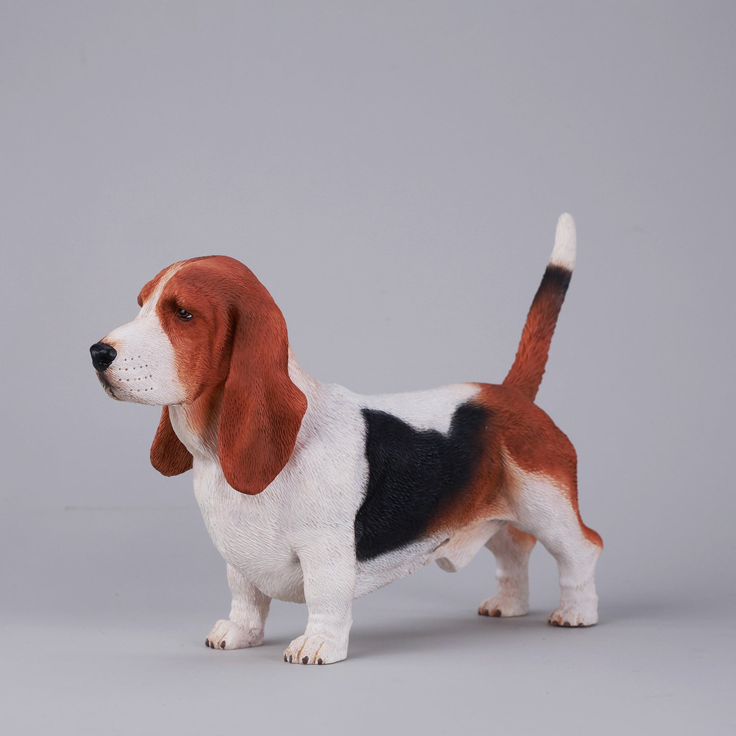 JXK316 Pre-sale Basset Hound from JXK Studio
