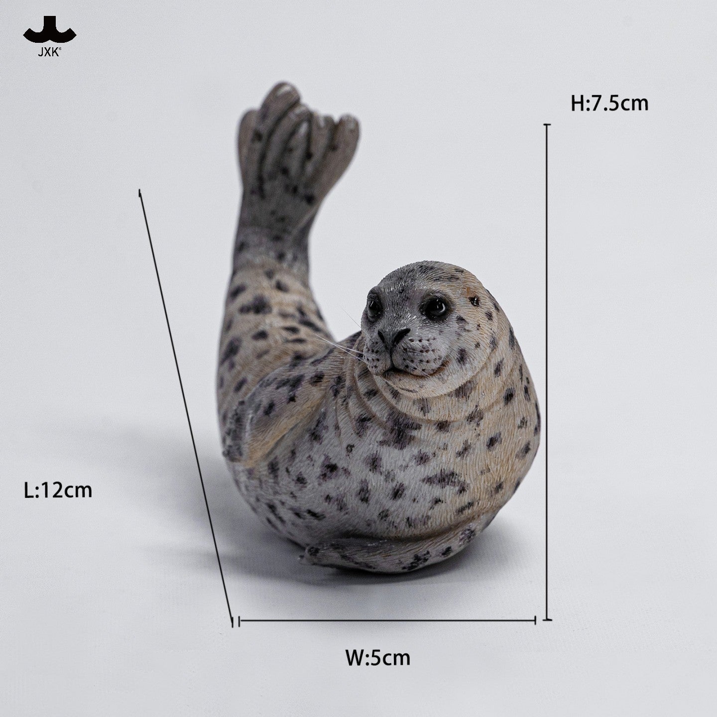 JXK362 Pre-sale Seal from JXK Studio