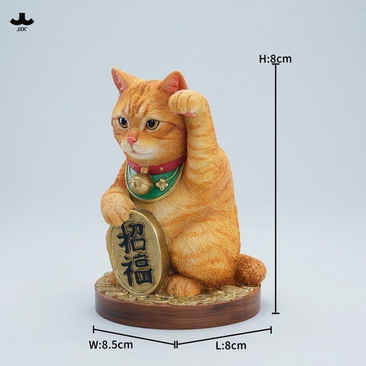 JXK360 Pre-sale Lucky Cat - Lucky Cat from JXK Studio