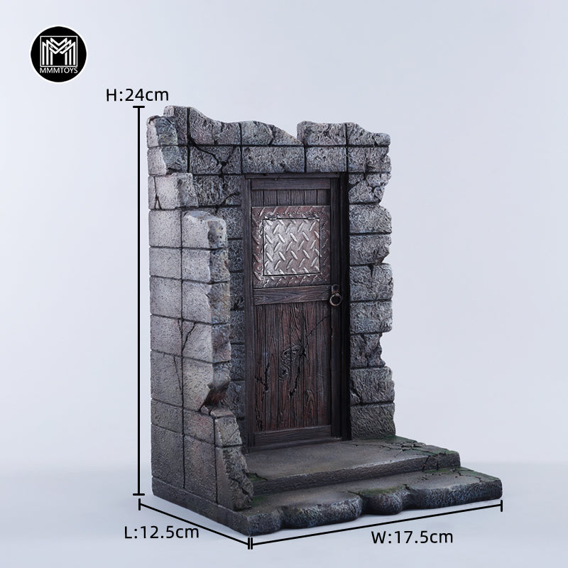 M2301 Collection Display-Basis für Actionfigur von JXK Studio