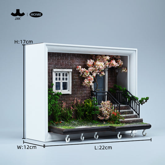 JH2404 Pre-Order Art relief Picture Frame Decor from JXK Studio