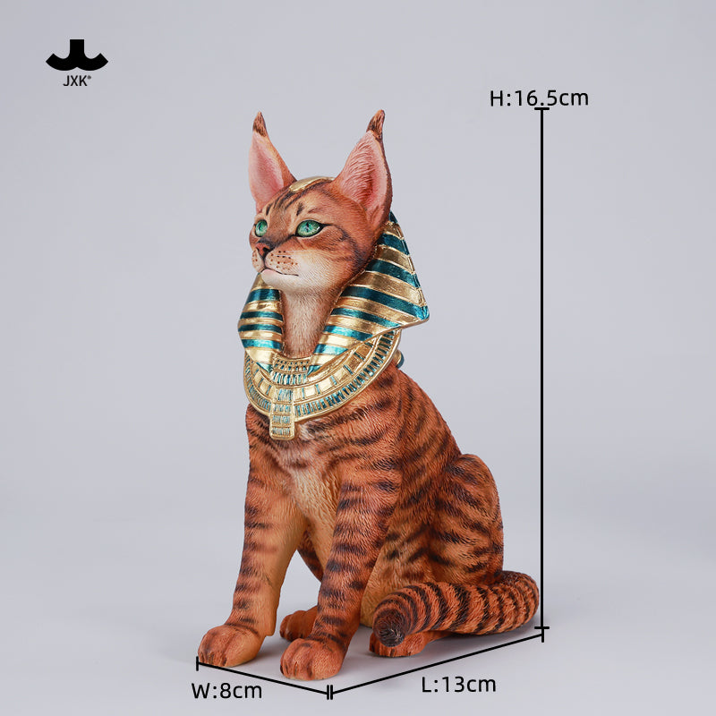 JXK-AI12 Pre-sale Pharaoh Cat from JXK Studio