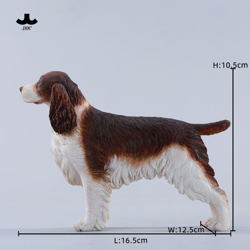 JXK276 Per-sale Cocker Spaniel from JXK Studio