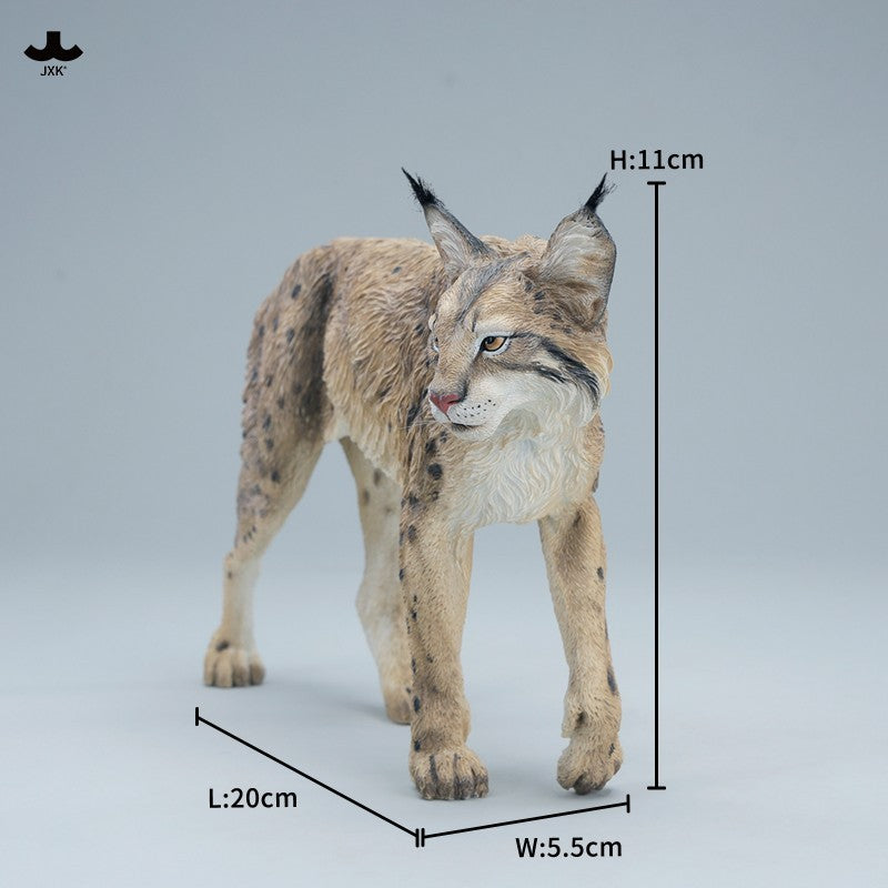 JXK361 Pre-sale Lynx from JXK Studio