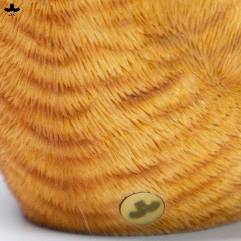 JXK336 Pre-sale Lazy Cat on the Sofa from JXK Studio