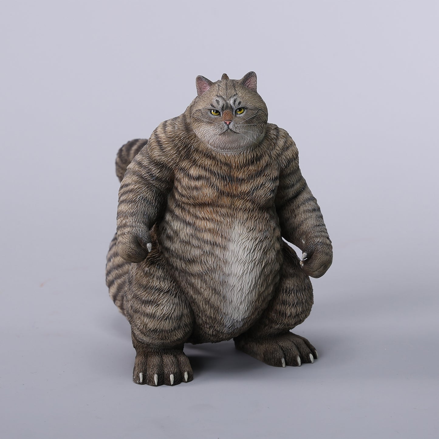 JXK258  Catzilla 2.0 from JXK Studio