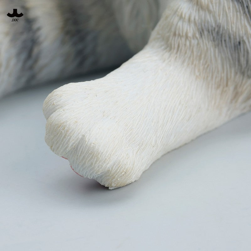 JXK356 Pre-sale 1/3 Idle Sitting Cat from JXK Studio