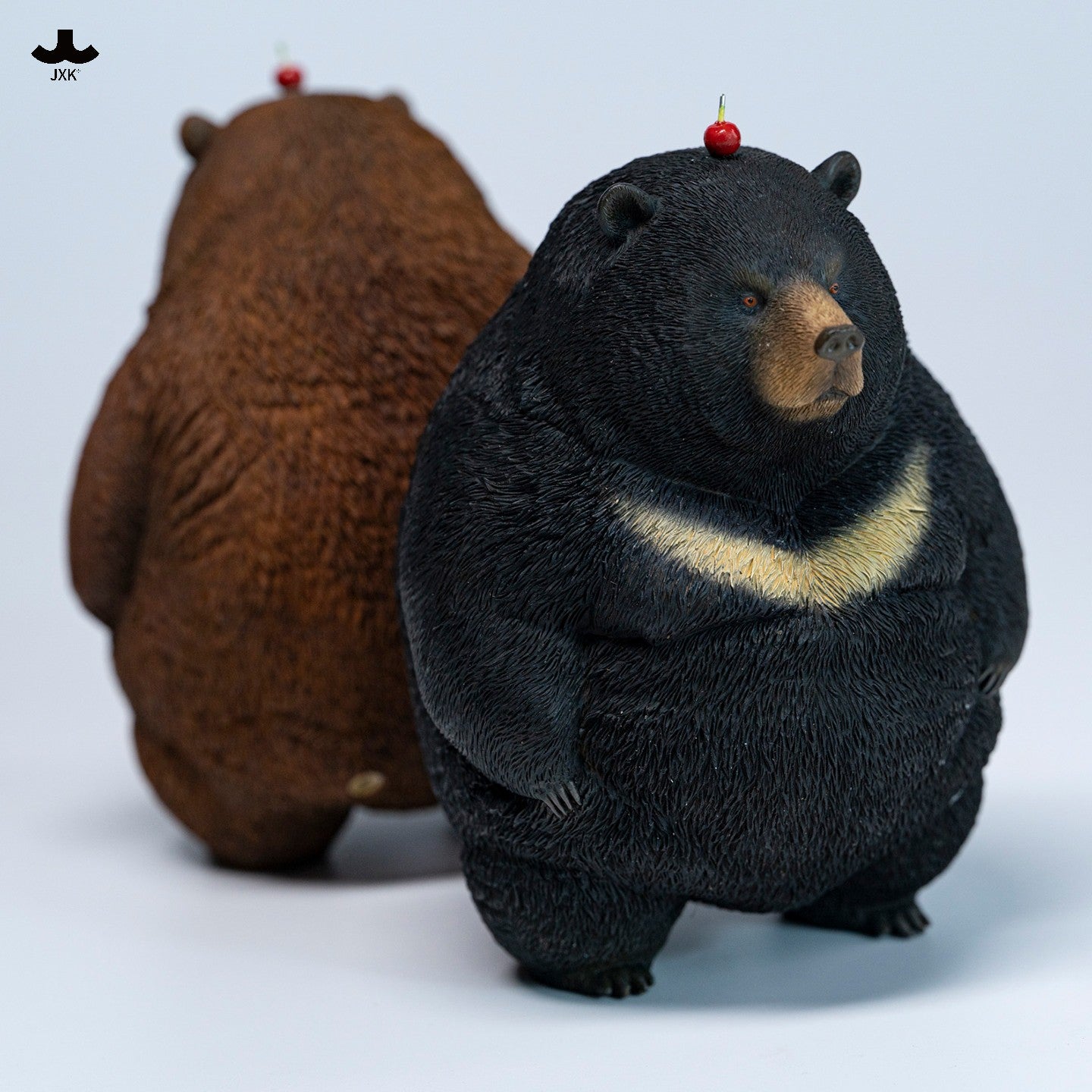 JXK366 Pre-sale Chubby Bear from JXK Studio