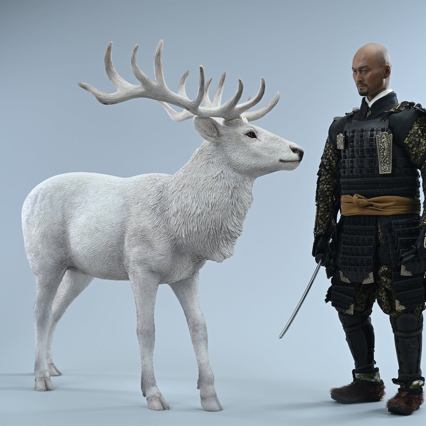 JXK210 1/6Reindeer  from JXK Studio