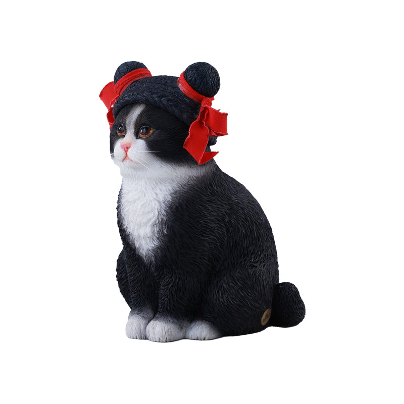 CS05 Pre-Order Fuwa-style Moe Cat from JXK Studio
