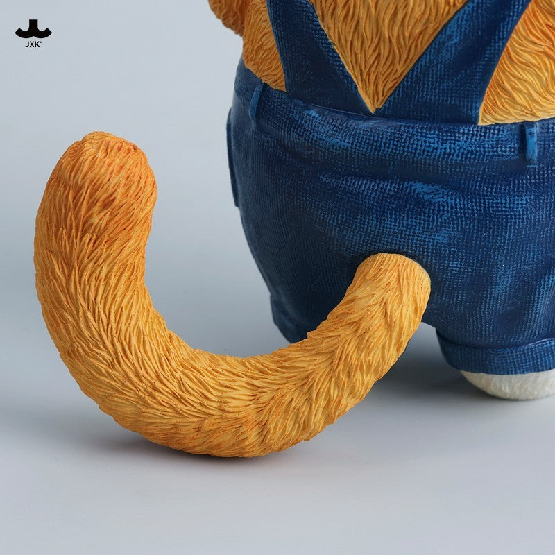 JXK351 Pre-sale Cat Café Attendant from JXK Studio