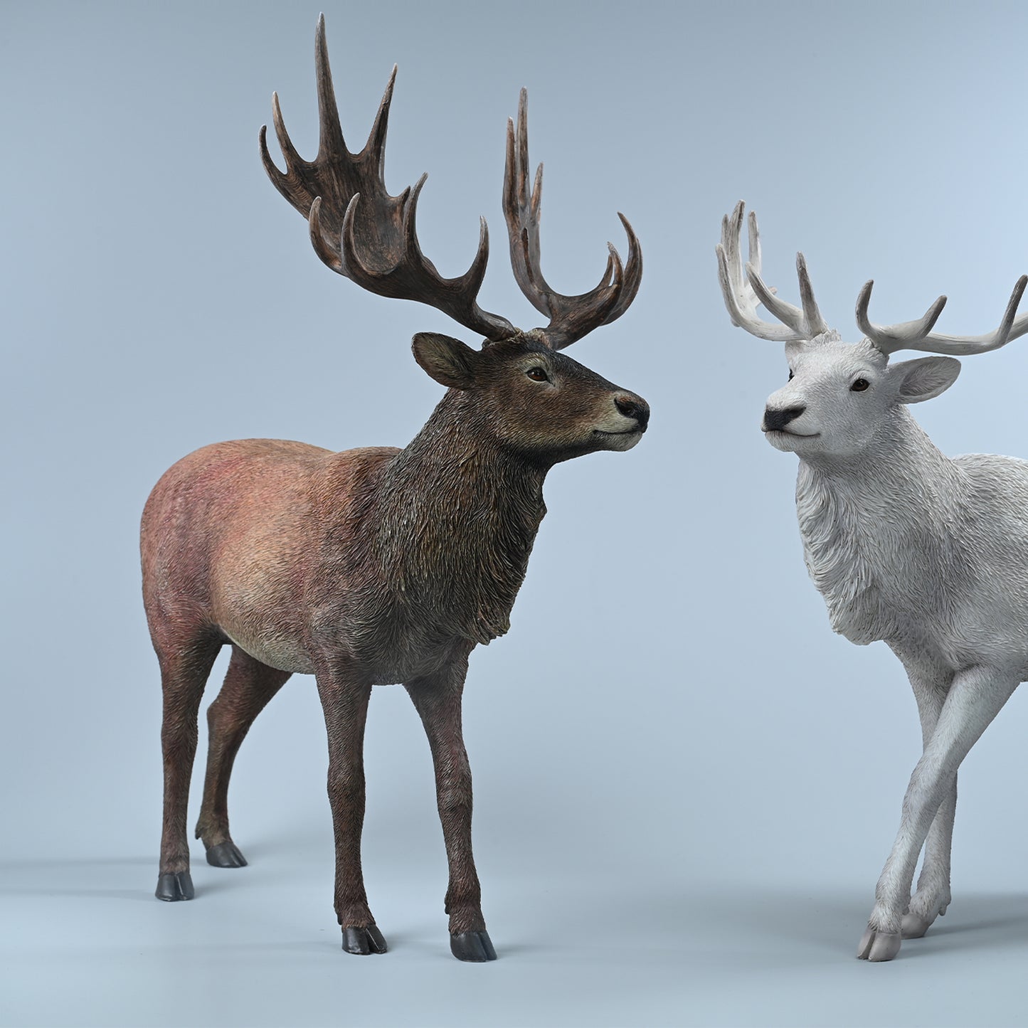 JXK210 1/6Reindeer  from JXK Studio