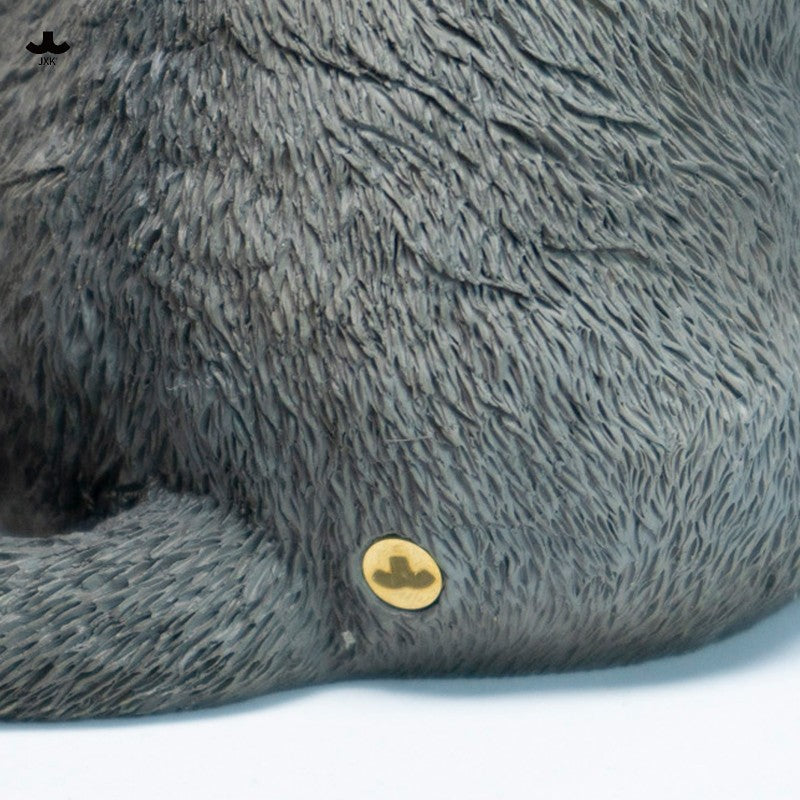 JXK321 Pre-sale Empty Wallet Kitty from JXK Studio