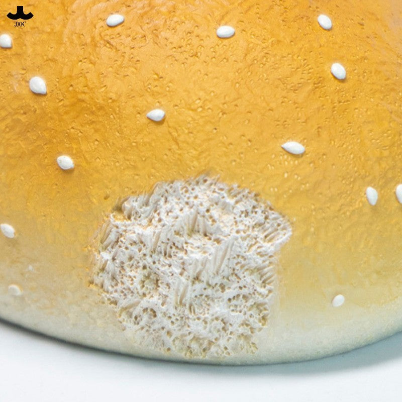 JXK335 Pre-sale Wheat-Scented Mew Bun from JXK Studio