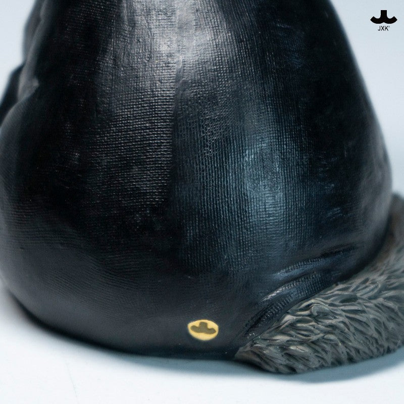 JXK332 Pre-sale College Cat Wizard from JXK Studio
