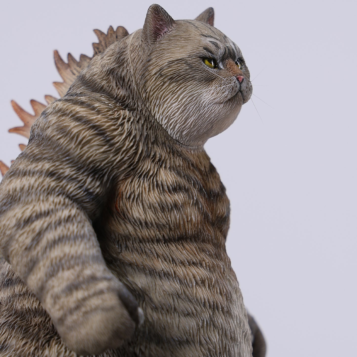 JXK258  Catzilla 2.0 from JXK Studio