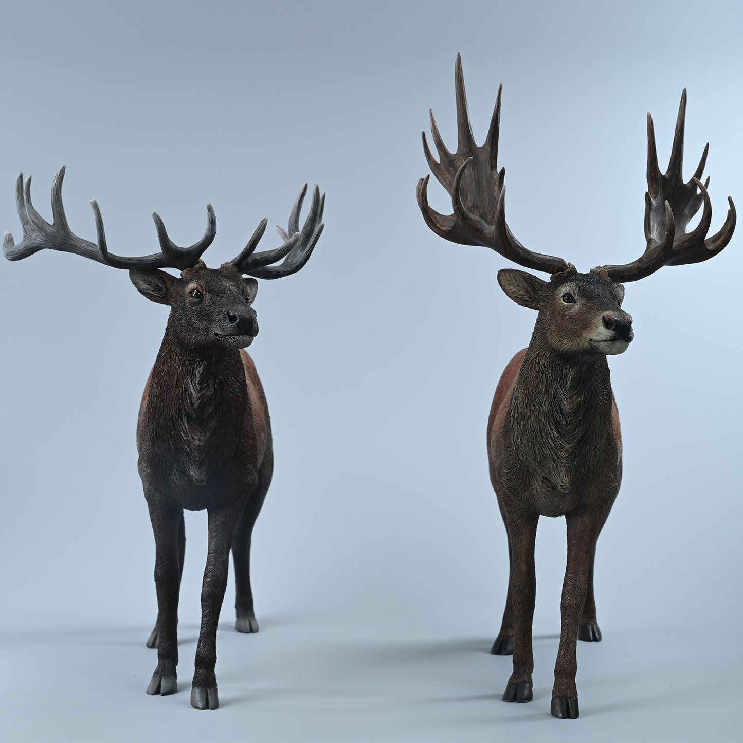 JXK210 1/6Reindeer  from JXK Studio