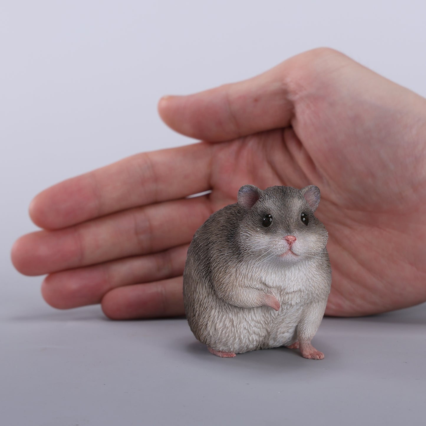 JXK240  1/1 Scale Hamster Figurine  from JXK Studio