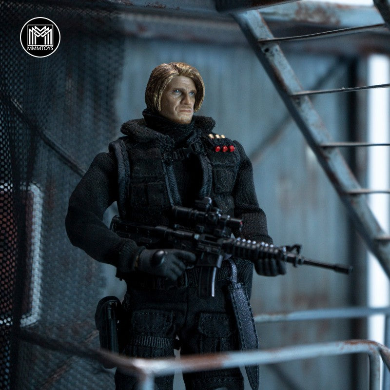 M2604 Pre-sale 1/12 The End Observation Station from JXK Studio