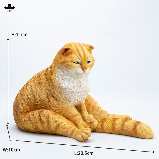 JXK357 Lazy Cat product details