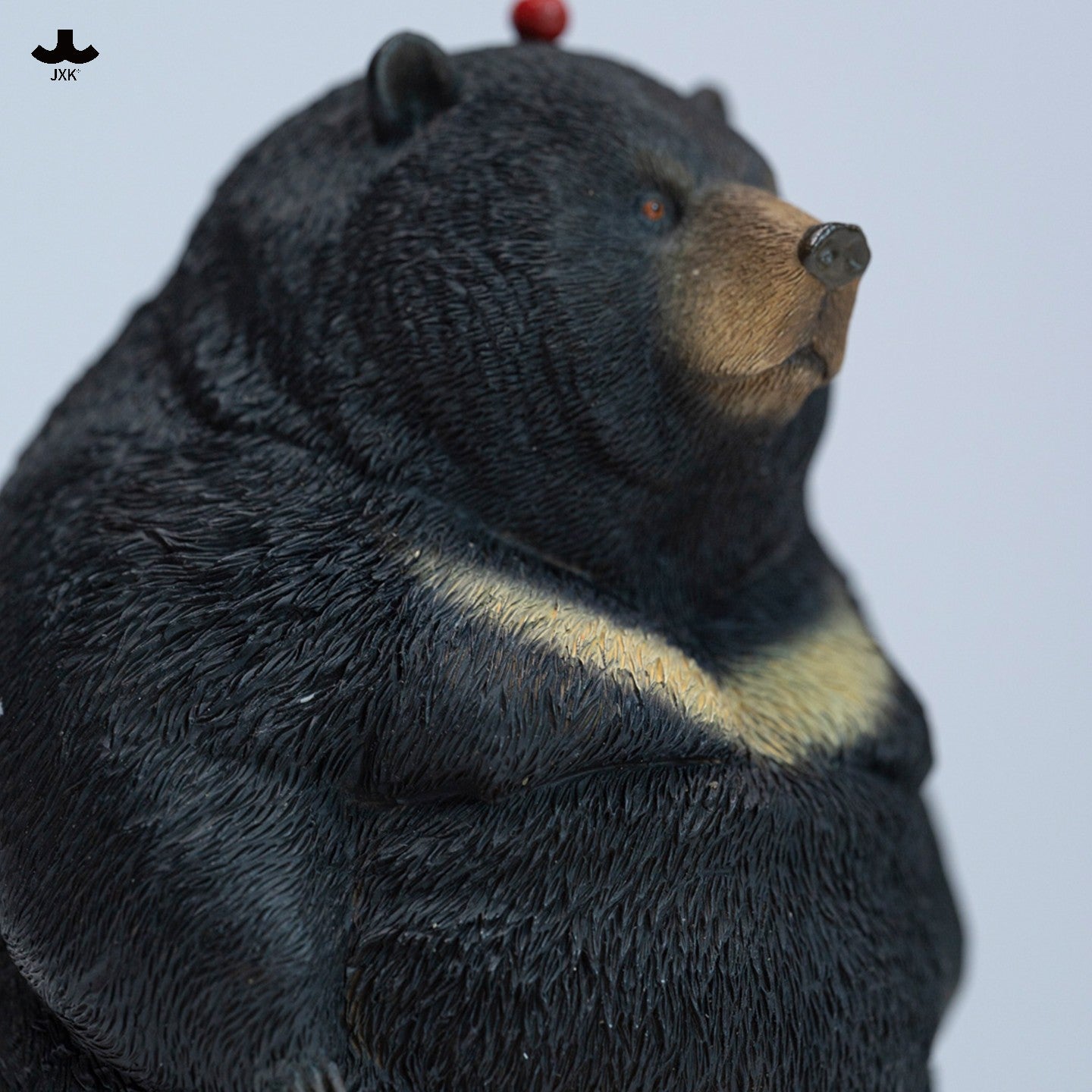 JXK366 Pre-sale Chubby Bear from JXK Studio