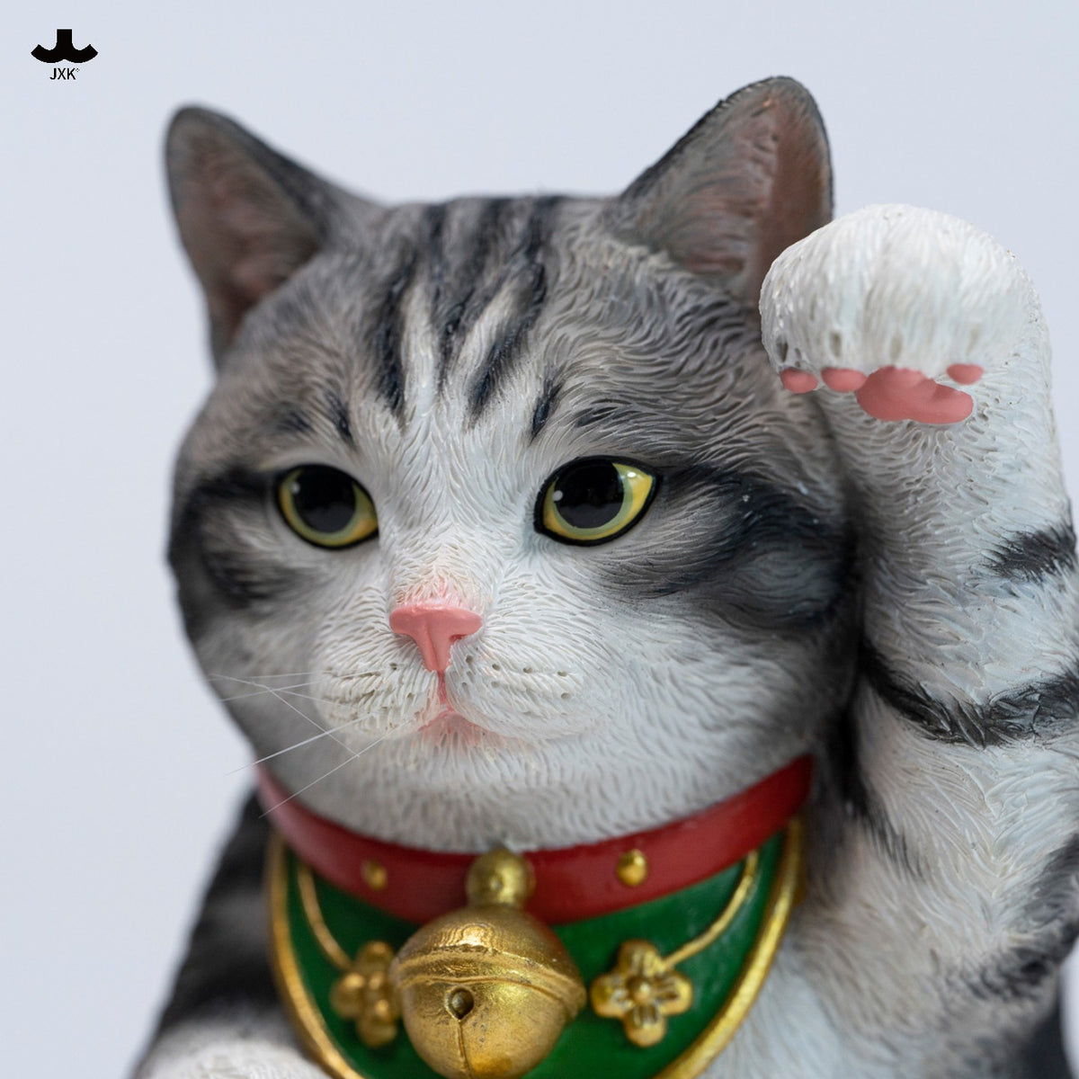 JXK378 Pre-sale Lucky Cat - Lucky Cat2.0 from JXK Studio