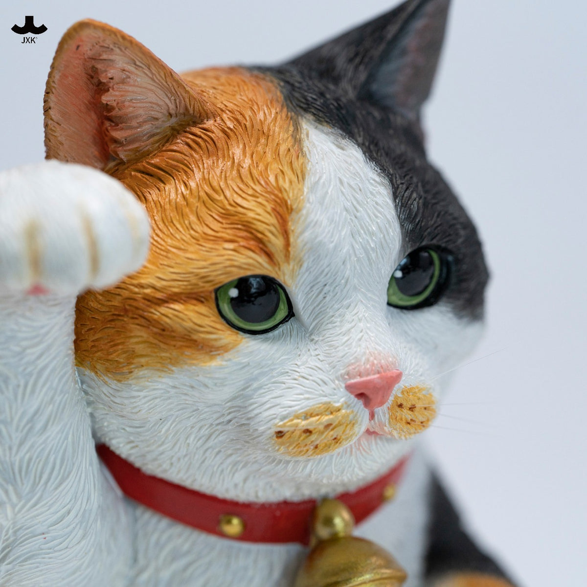 JXK379 Lucky Cat - Ten Million Liang2.0 from JXK Studio