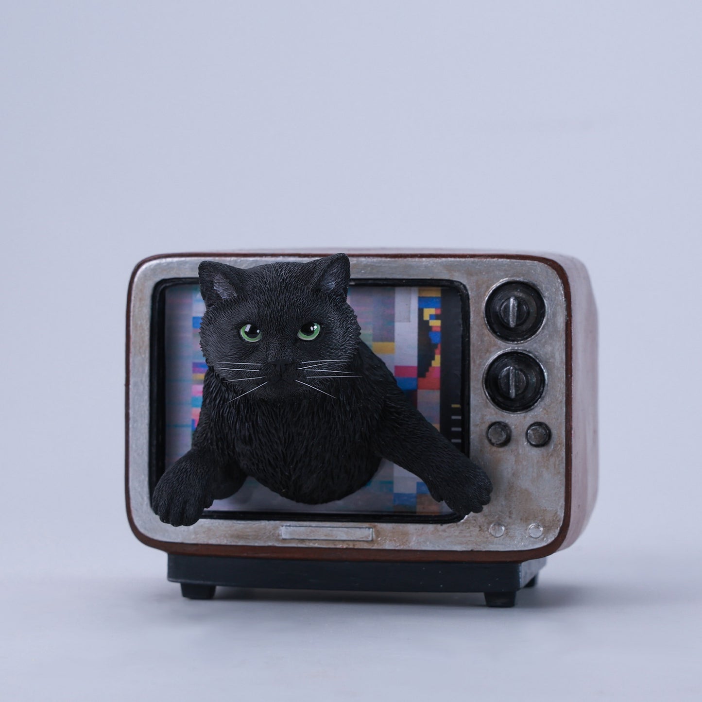 JXK311 Per-sale Channel Cat from JXK Studio