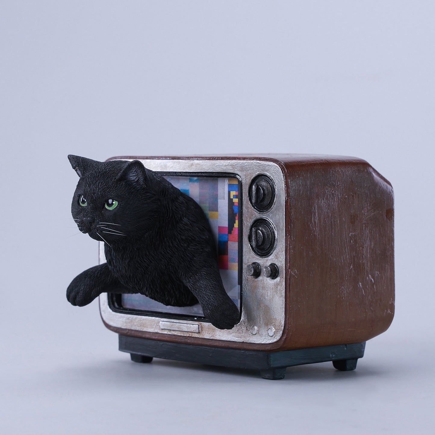 JXK311 Per-sale Channel Cat from JXK Studio