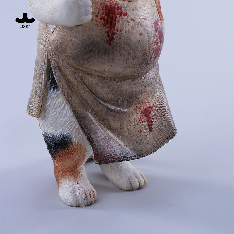 CS06 Pre-Order Butcher Cat from JXK Studio